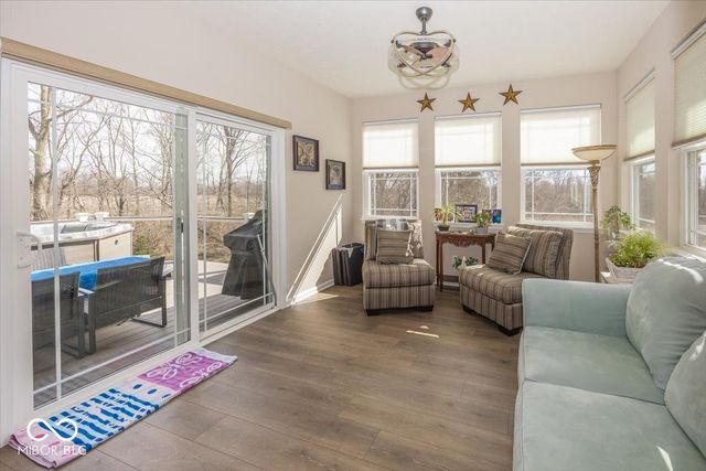 6385 Harvey Drive, Plainfield, IN 46168