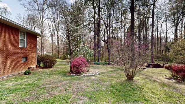 117 Hillcrest Road, Thomasville, NC 27360