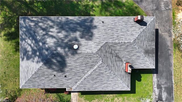117 Hillcrest Road, Thomasville, NC 27360