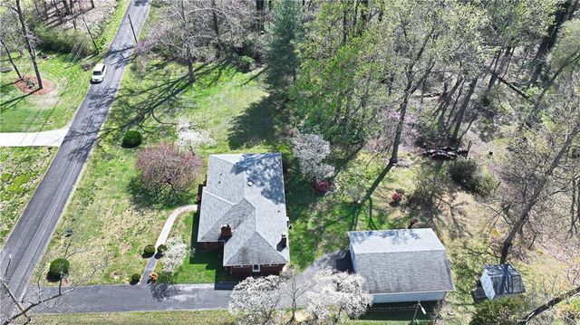 117 Hillcrest Road, Thomasville, NC 27360