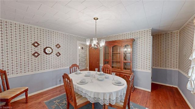 117 Hillcrest Road, Thomasville, NC 27360