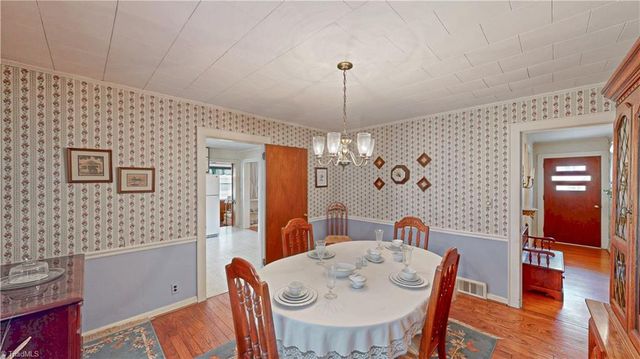 117 Hillcrest Road, Thomasville, NC 27360