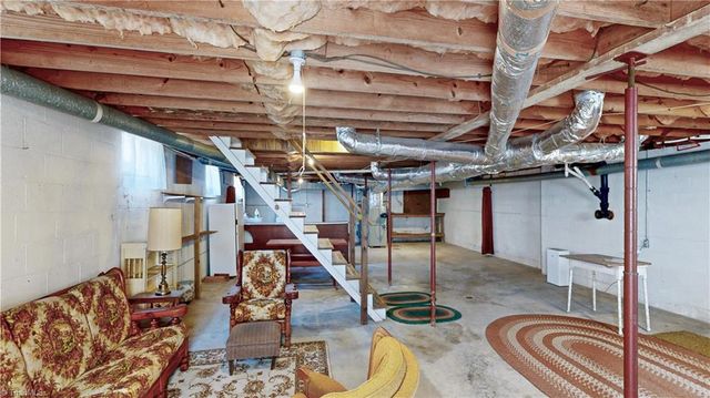 117 Hillcrest Road, Thomasville, NC 27360