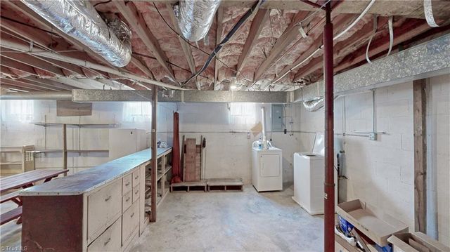 117 Hillcrest Road, Thomasville, NC 27360