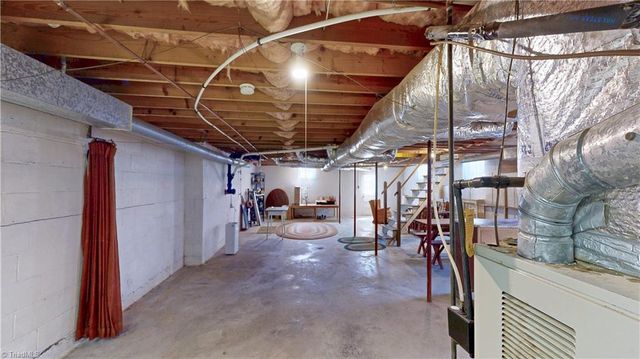 117 Hillcrest Road, Thomasville, NC 27360
