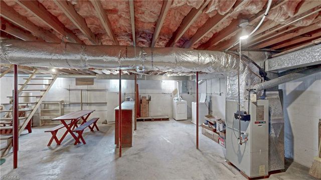 117 Hillcrest Road, Thomasville, NC 27360