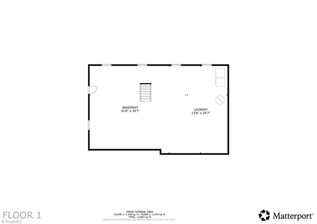 117 Hillcrest Road, Thomasville, NC 27360