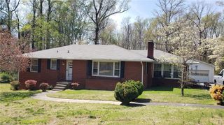 117 Hillcrest Road, Thomasville, NC 27360