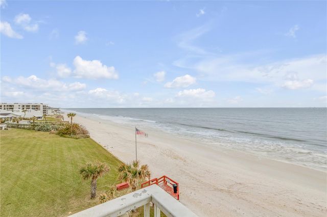 5203 S ATLANTIC AVENUE 412B, New Smyrna Beach, FL 32169