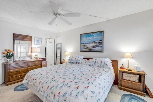 5203 S ATLANTIC AVENUE 412B, New Smyrna Beach, FL 32169