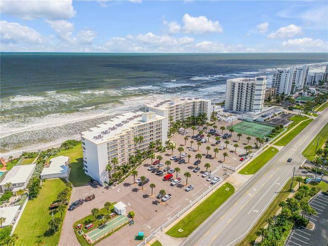 5203 S ATLANTIC AVENUE 412B, New Smyrna Beach, FL 32169