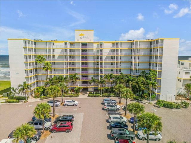 5203 S ATLANTIC AVENUE 412B, New Smyrna Beach, FL 32169