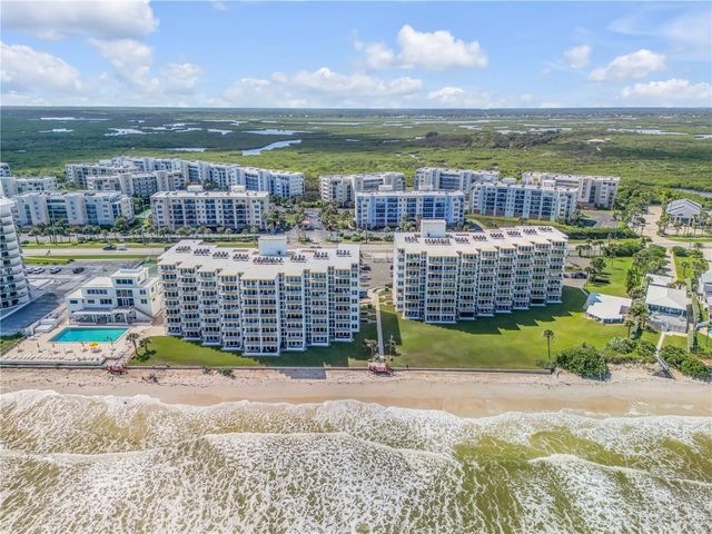 5203 S ATLANTIC AVENUE 412B, New Smyrna Beach, FL 32169