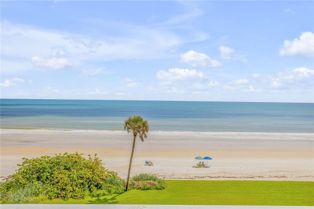 Image 39 of property listing at 5203 S ATLANTIC AVENUE 412B, New Smyrna Beach, FL 32169