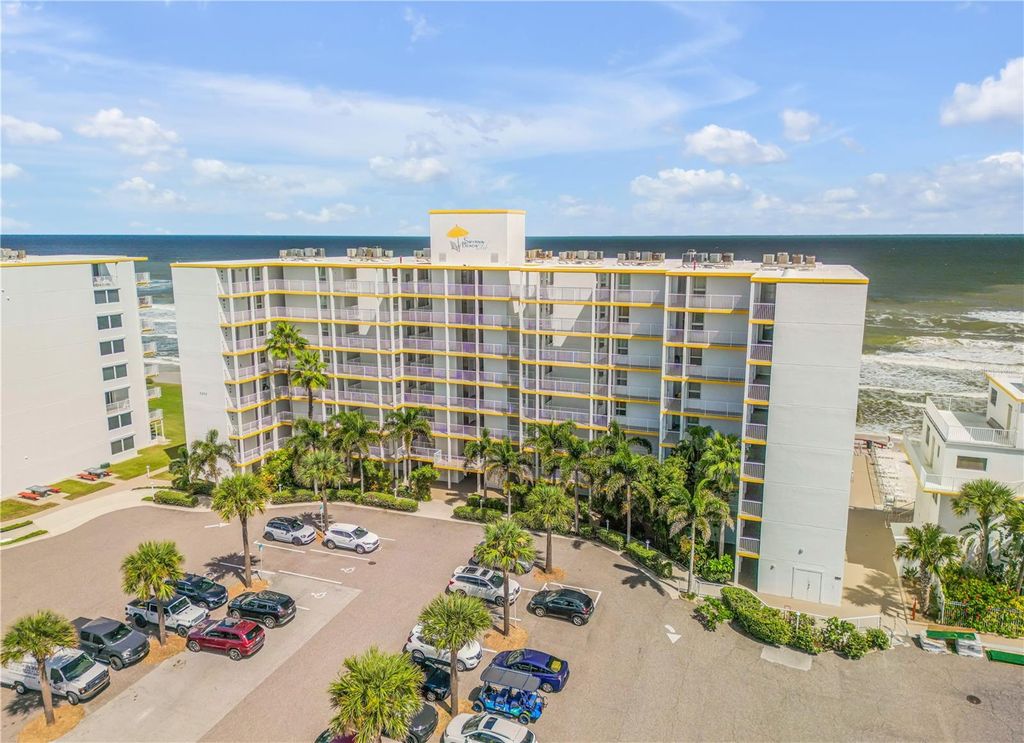 Image 47 of property listing at 5203 S ATLANTIC AVENUE 412B, New Smyrna Beach, FL 32169