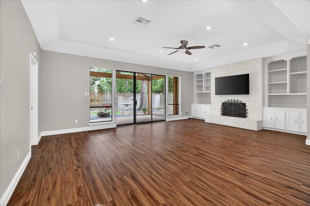 3231 Village Falls Court, Kingwood, TX 77339