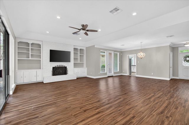 3231 Village Falls Court, Kingwood, TX 77339