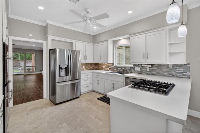 3231 Village Falls Court, Kingwood, TX 77339