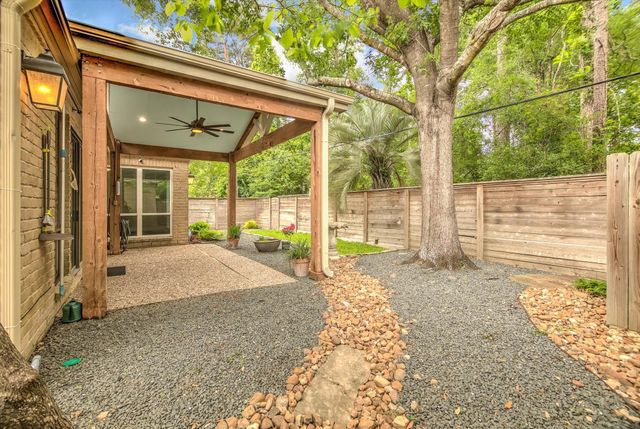 3231 Village Falls Court, Kingwood, TX 77339