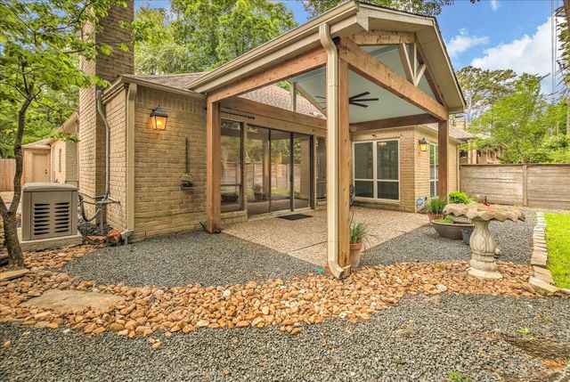 3231 Village Falls Court, Kingwood, TX 77339