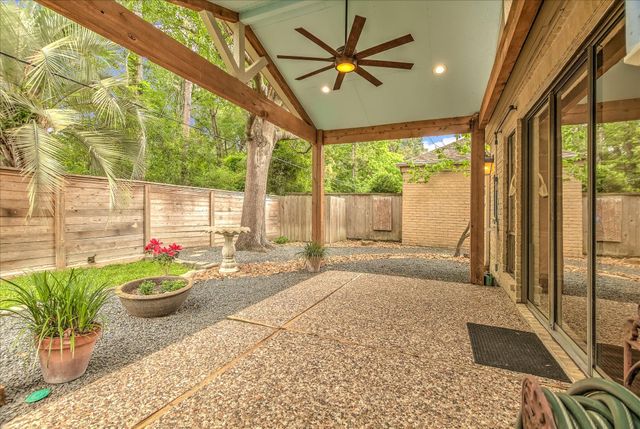 3231 Village Falls Court, Kingwood, TX 77339