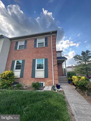 4524 WINDSOR ARMS CT, Annandale, VA 22003
