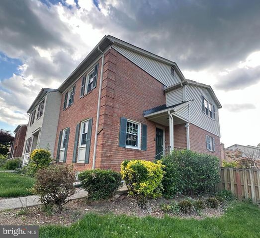 4524 WINDSOR ARMS CT, Annandale, VA 22003