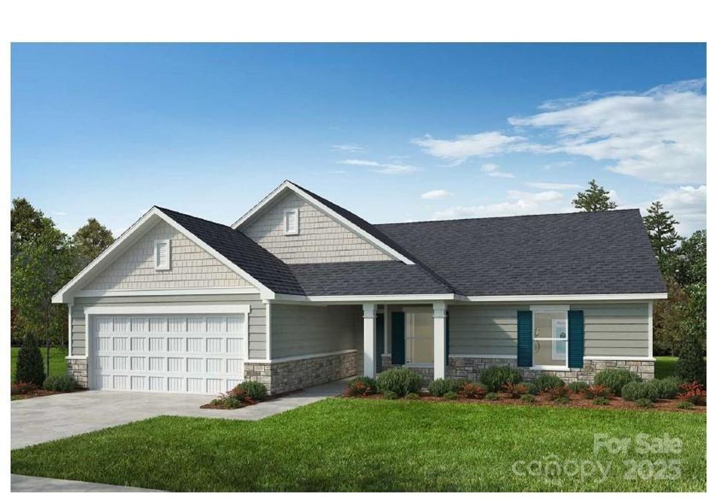 4419 Grisham Drive, Denver, NC 28037