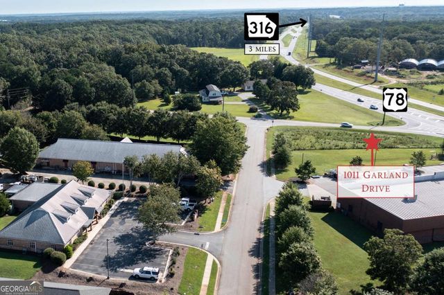 1011 Garland Drive, Bogart, GA 30622