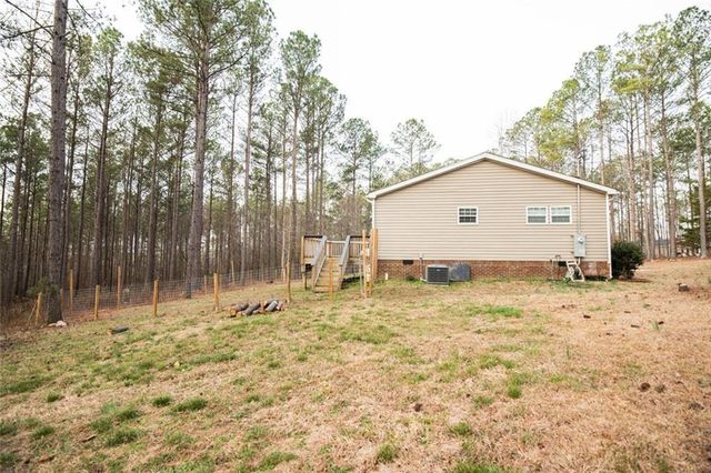 375 Caney Creek Road, Carrollton, GA 30116