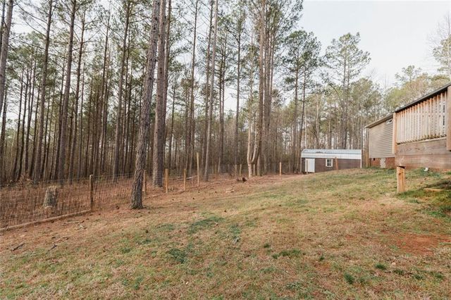 375 Caney Creek Road, Carrollton, GA 30116