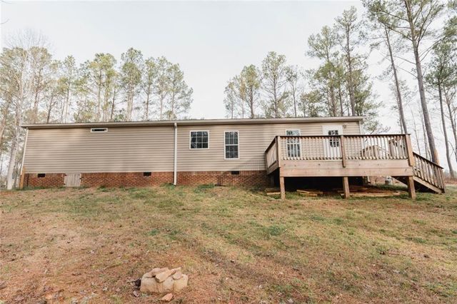 375 Caney Creek Road, Carrollton, GA 30116