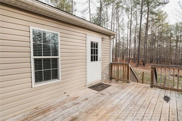 375 Caney Creek Road, Carrollton, GA 30116