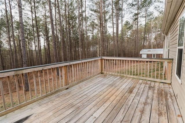 375 Caney Creek Road, Carrollton, GA 30116