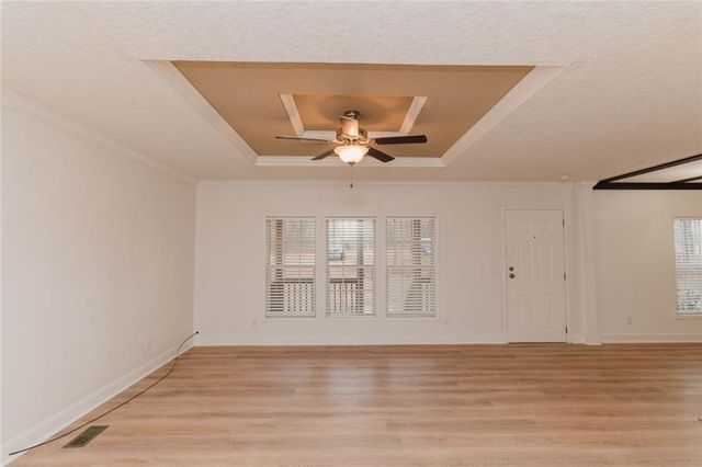 375 Caney Creek Road, Carrollton, GA 30116