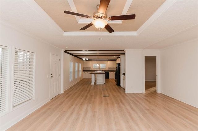 375 Caney Creek Road, Carrollton, GA 30116