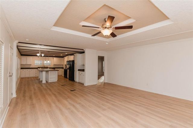 375 Caney Creek Road, Carrollton, GA 30116