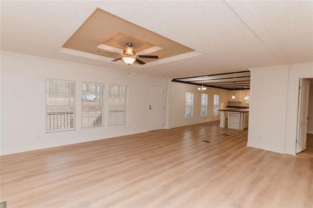 375 Caney Creek Road, Carrollton, GA 30116