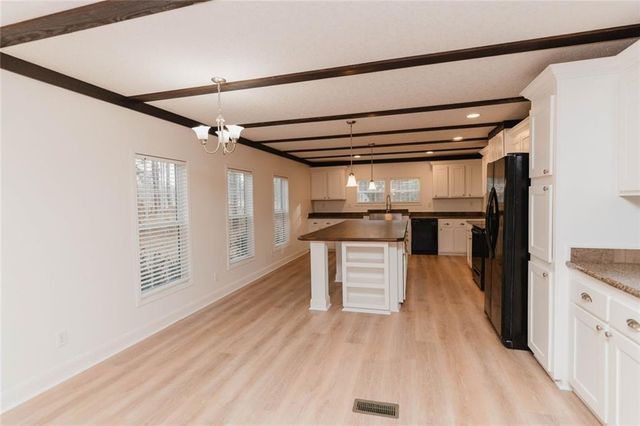 375 Caney Creek Road, Carrollton, GA 30116