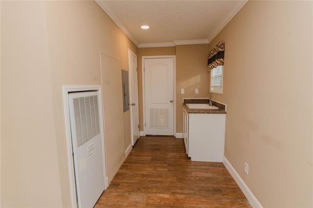 375 Caney Creek Road, Carrollton, GA 30116