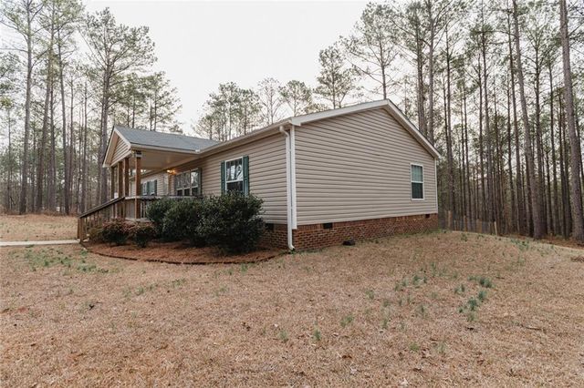 375 Caney Creek Road, Carrollton, GA 30116