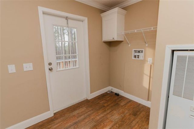 375 Caney Creek Road, Carrollton, GA 30116