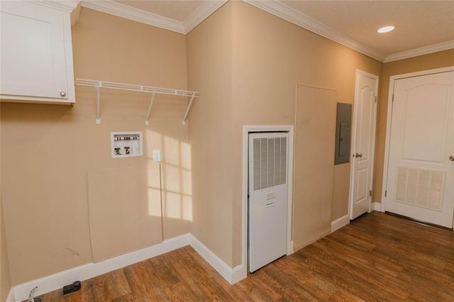 375 Caney Creek Road, Carrollton, GA 30116