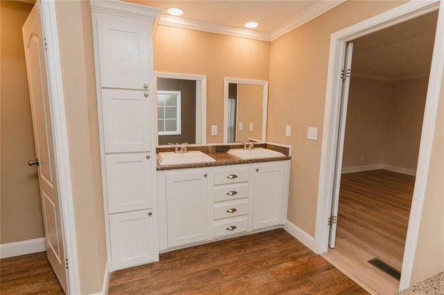 375 Caney Creek Road, Carrollton, GA 30116