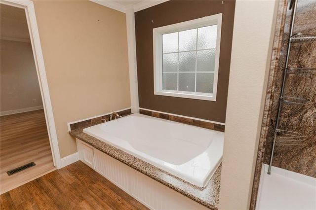 375 Caney Creek Road, Carrollton, GA 30116