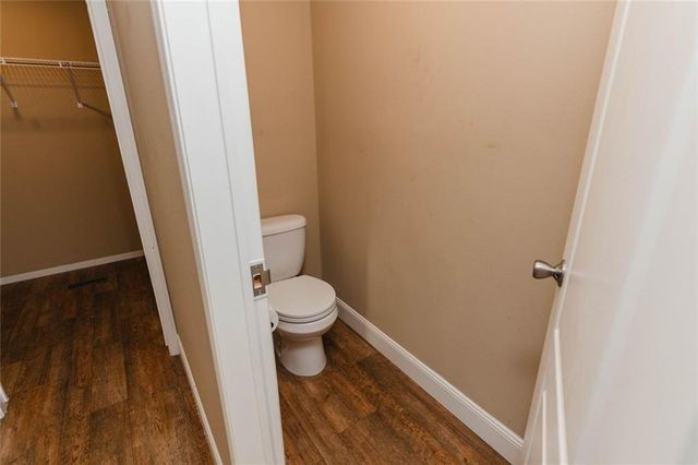 375 Caney Creek Road, Carrollton, GA 30116