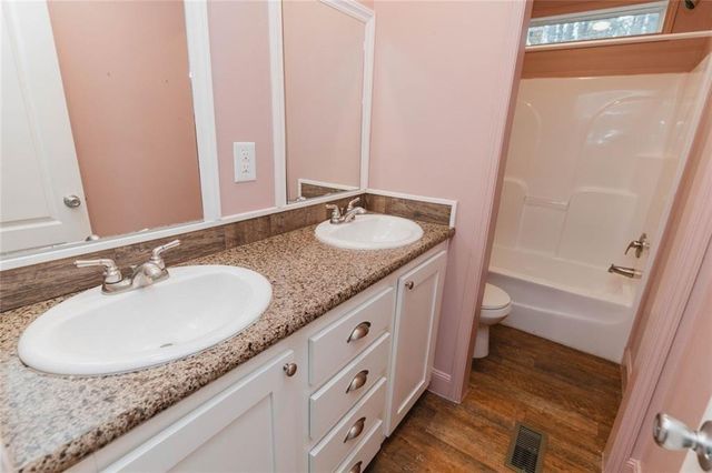 375 Caney Creek Road, Carrollton, GA 30116