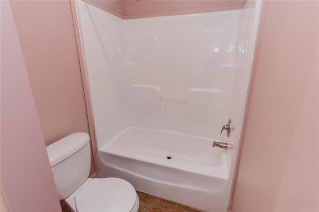 375 Caney Creek Road, Carrollton, GA 30116