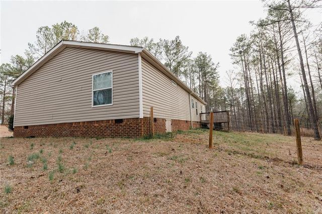 375 Caney Creek Road, Carrollton, GA 30116