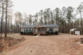 375 Caney Creek Road, Carrollton, GA 30116